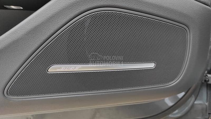 Audi A8 3.0 TSFI