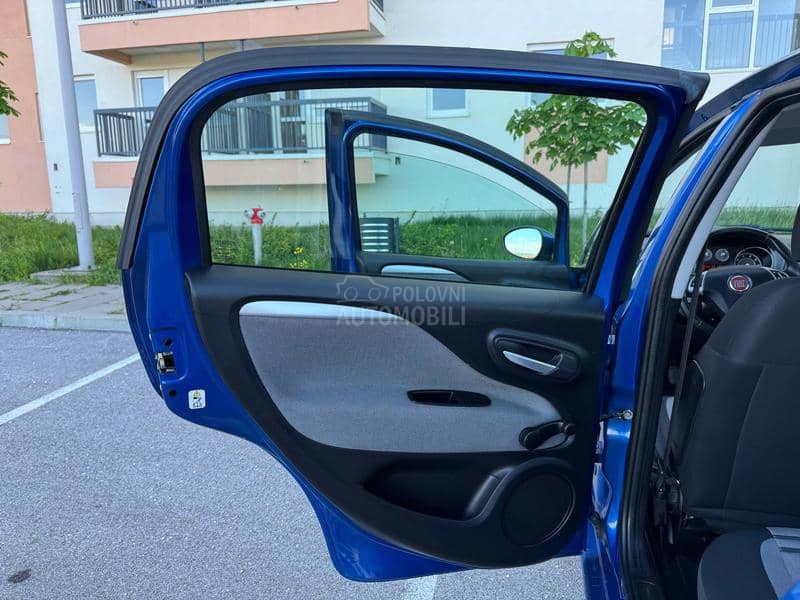 Fiat EVO 1.4 8v CH