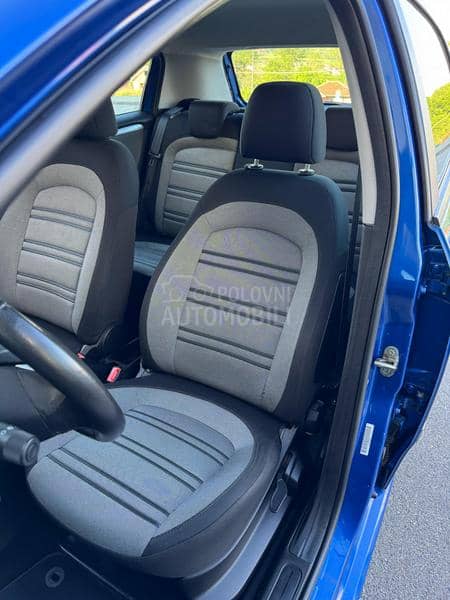 Fiat EVO 1.4 8v CH