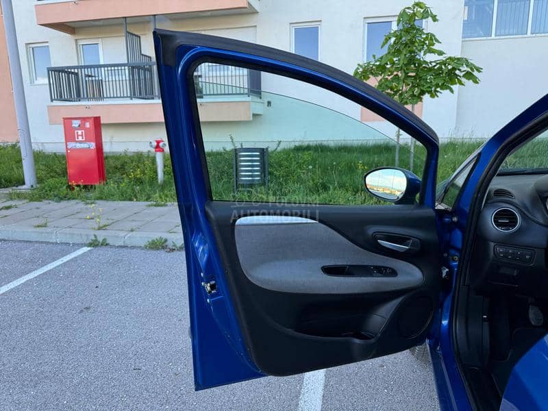 Fiat EVO 1.4 8v CH