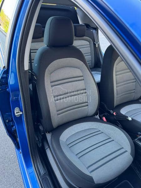 Fiat EVO 1.4 8v CH