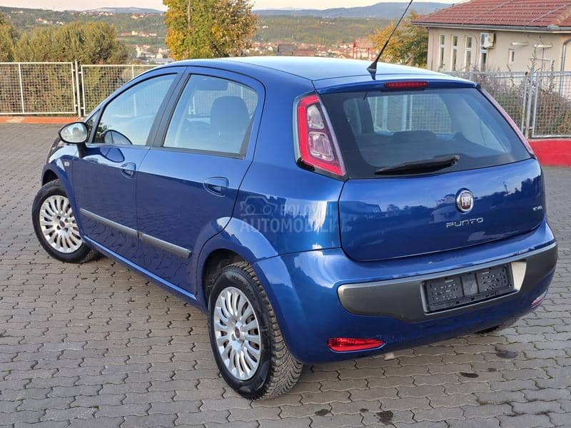 Fiat EVO 1.4 8v CH