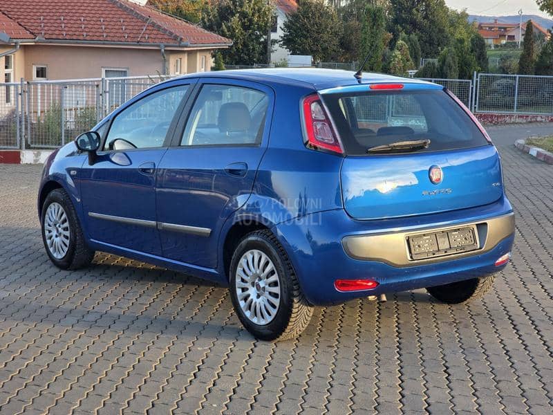 Fiat EVO 1.4 8v CH