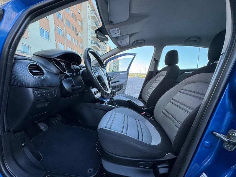 Fiat EVO 1.4 8v CH