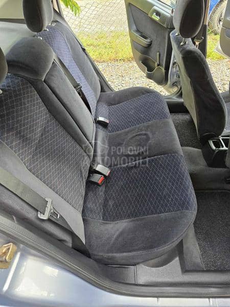 Opel Astra G 1.4 16V
