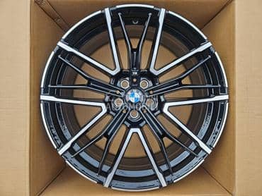 Aluminijumske felne  20" 5 x 120