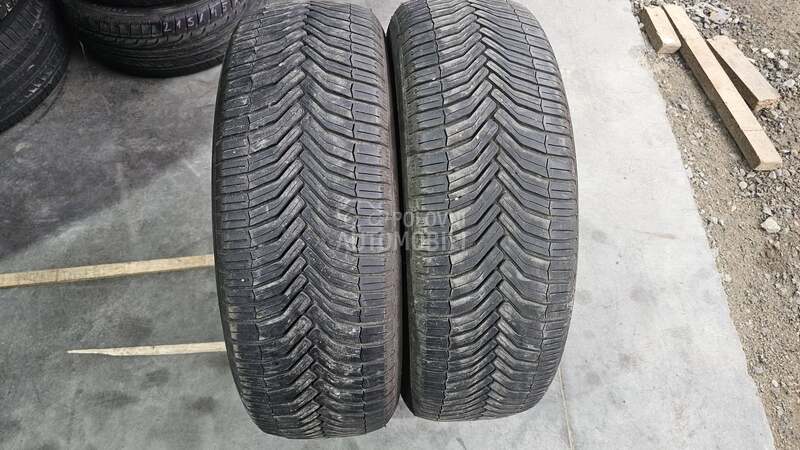 Michelin 225/65 R17 Sve sezone