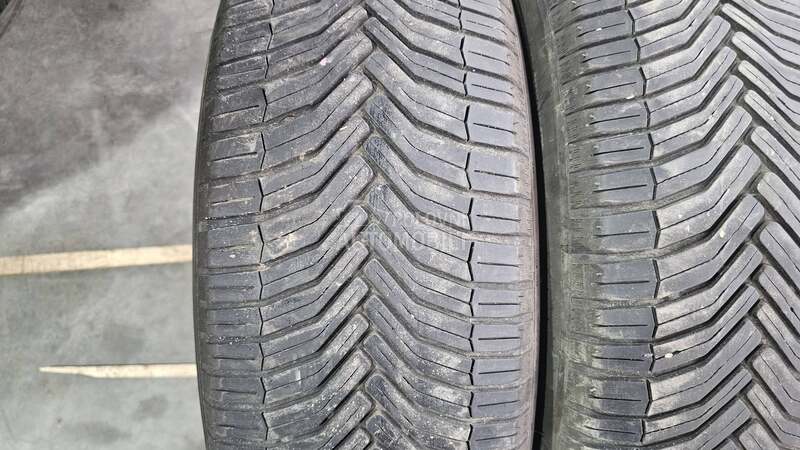 Michelin 225/65 R17 Sve sezone