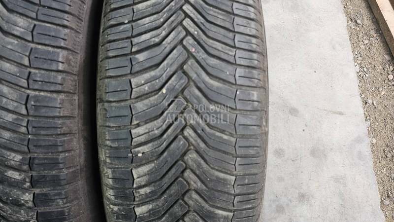 Michelin 225/65 R17 Sve sezone