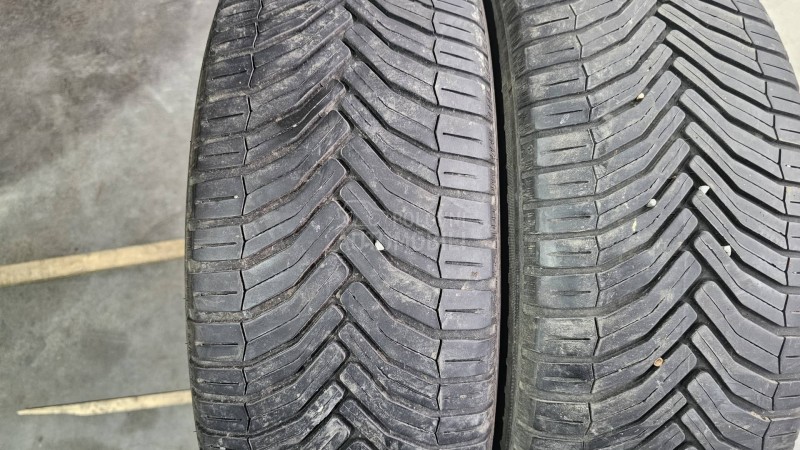 Michelin 205/60 R16 Sve sezone