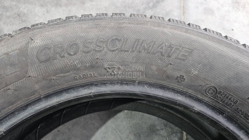 Michelin 205/60 R16 Sve sezone