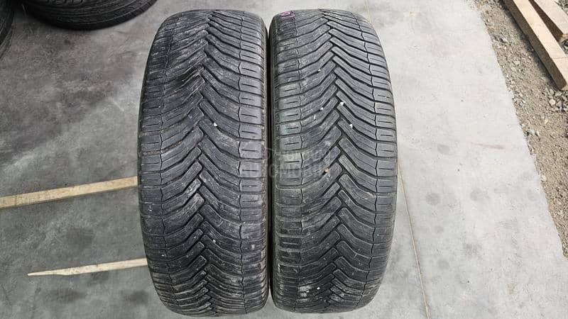 Michelin 205/60 R16 Sve sezone
