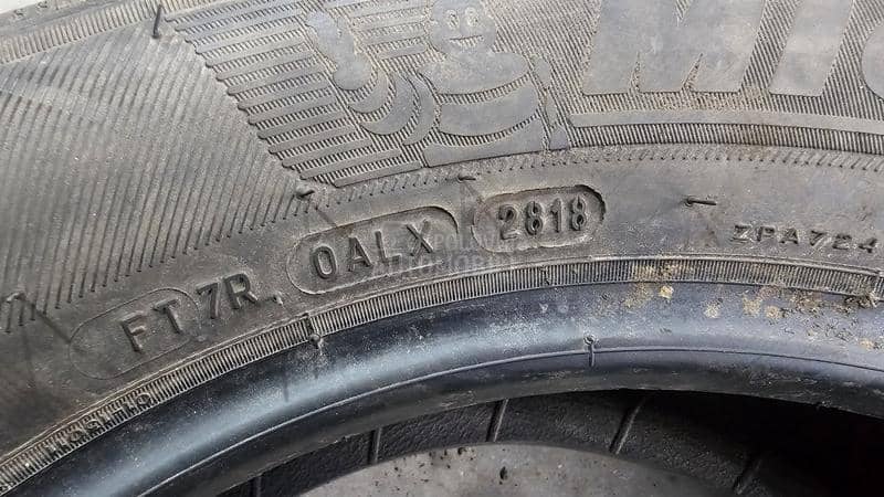 Michelin 205/60 R16 Sve sezone