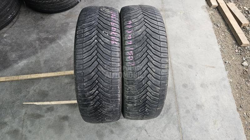 Michelin 205/60 R16 Sve sezone