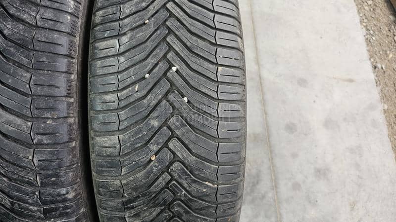 Michelin 205/60 R16 Sve sezone