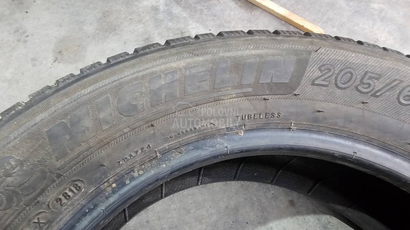 Michelin 205/60 R16 Sve sezone