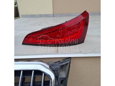 desno stop svetlo za Audi Q5 od 2008. do 2016. god.