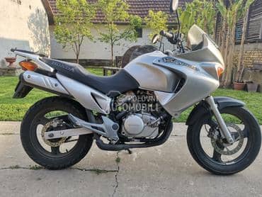 Honda Varadero XL
