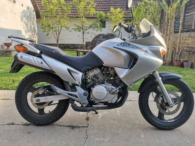 Honda Varadero XL