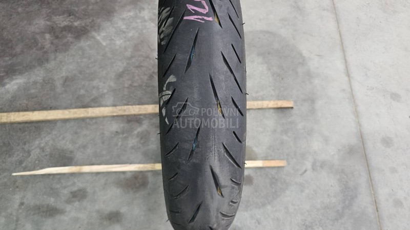 Bridgestone 120/70 R17 Letnja