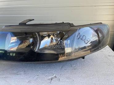 Levi far za Seat Leon od 2003. do 2004. god.