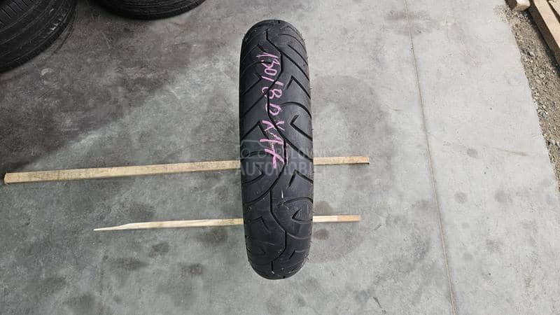 Pirelli 130/80 R17 Letnja