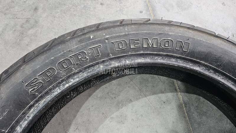 Pirelli 130/80 R17 Letnja