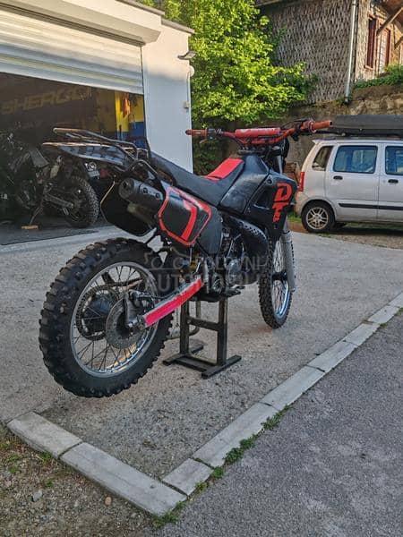 Yamaha DT 125 R