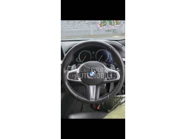 Aerbeg G30 za BMW Serija 5