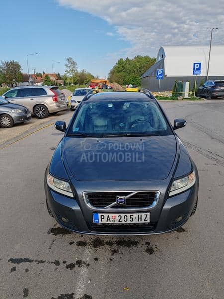 Volvo V50 2.0 D