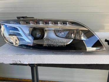 Desni far Q7 za Audi Q7 za 2016. god.