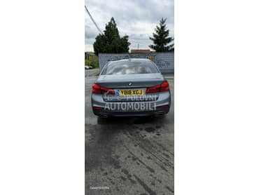 M paket Branik za BMW Serija 5