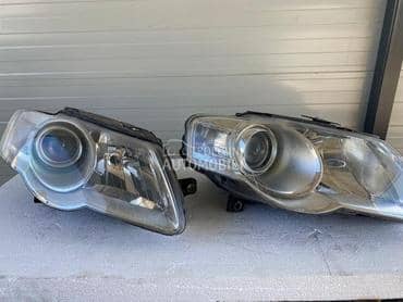 Farovi B6 za Volkswagen Passat B6 od 2010. do 2015. god.