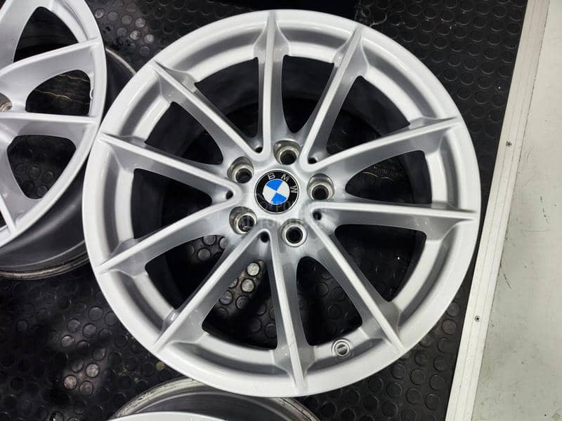 Aluminijumske felne bmw org 17 g serija 17" 5 x 112