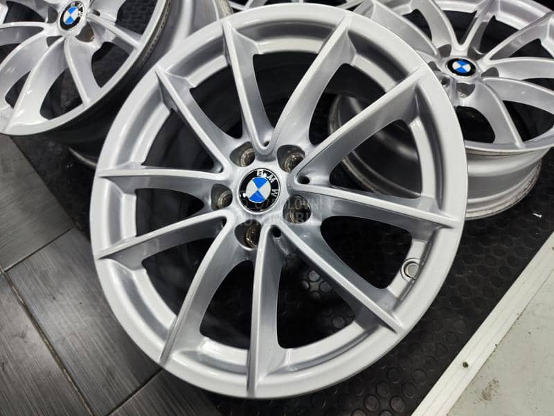 Aluminijumske felne bmw org 17 g serija 17" 5 x 112