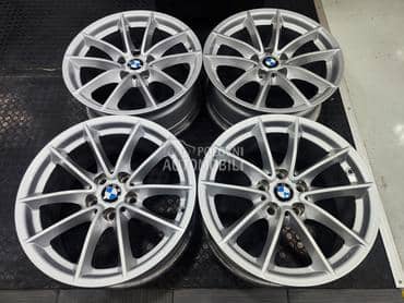Aluminijumske felne bmw org 17 g serija 17" 5 x 112