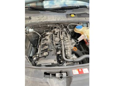 Automatski menjac 2.0 benzinac za Audi A6