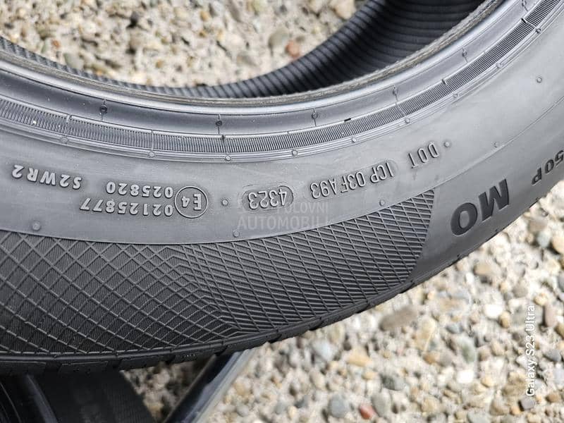 Continental 235/60 R18 Zimska