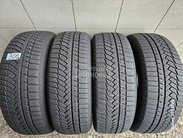 Continental 235/60 R18 Zimska