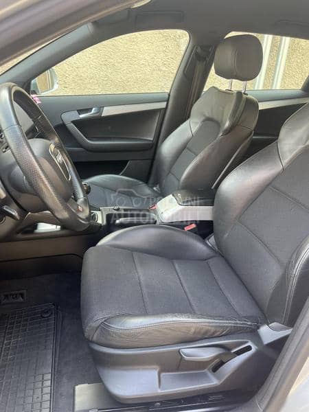 Audi A3 1.4 TFSI S LINE