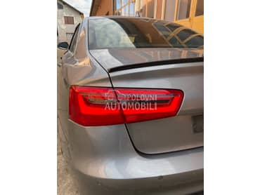 Stop svetlna za Audi A6