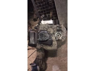 Menjac automatik A6 4G 3.0. za Audi A6 od 2011. do 2016. god.