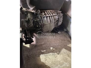 Menjac Dsg A6 4G 3.0.automatik za Audi A6 od 2011. do 2015. god.