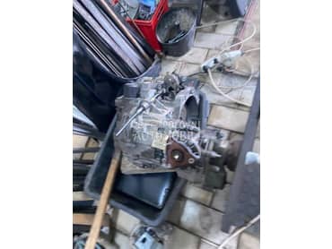 Menjac DSG 4x4 2.0. tdi za Volkswagen Passat B7