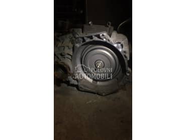 Menjac DSG 2.0 2013 za Audi A3 za 2013. god.