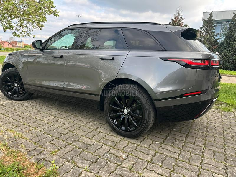 Land Rover Range Rover Velar 2.0 R Dynamic