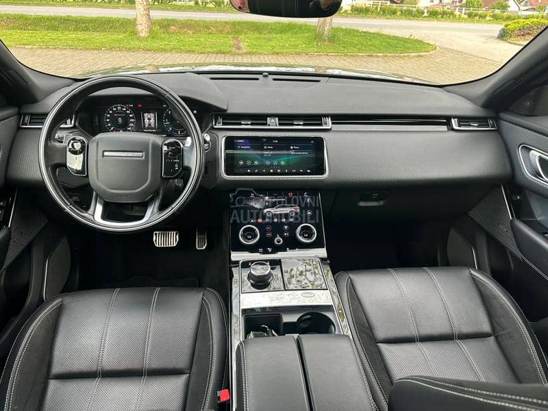 Land Rover Range Rover Velar 2.0 R Dynamic