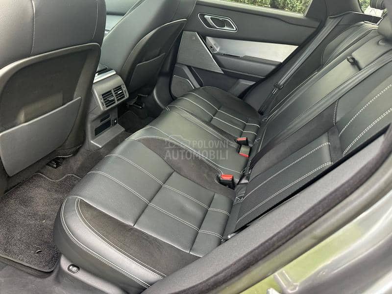 Land Rover Range Rover Velar 2.0 R Dynamic