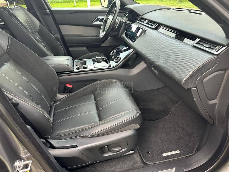 Land Rover Range Rover Velar 2.0 R Dynamic