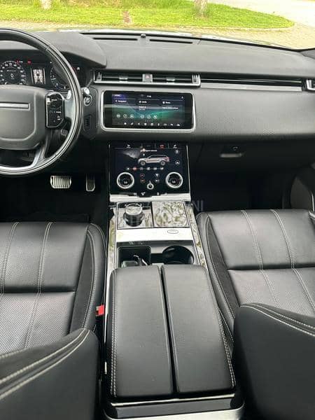 Land Rover Range Rover Velar 2.0 R Dynamic